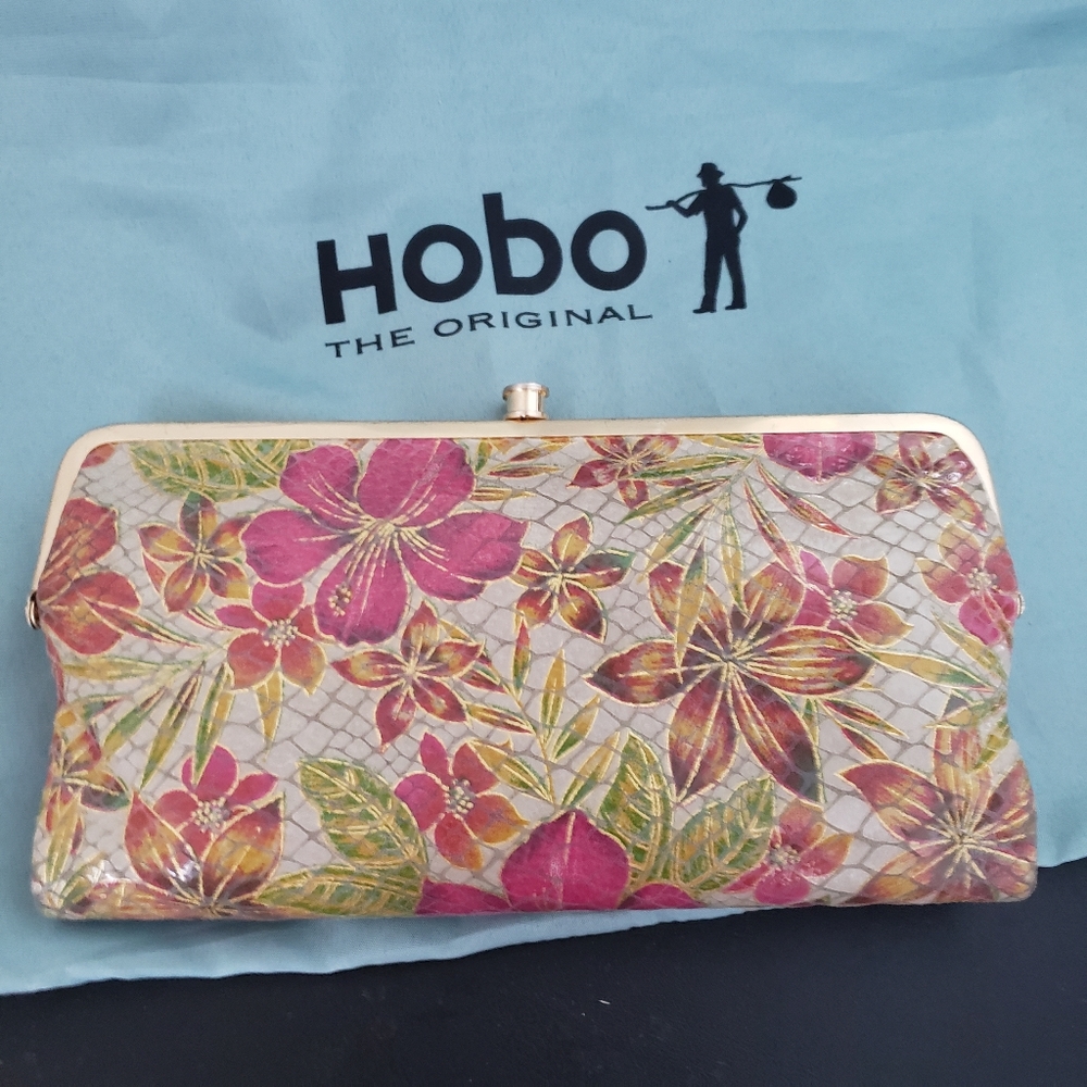 HOBO WALLET